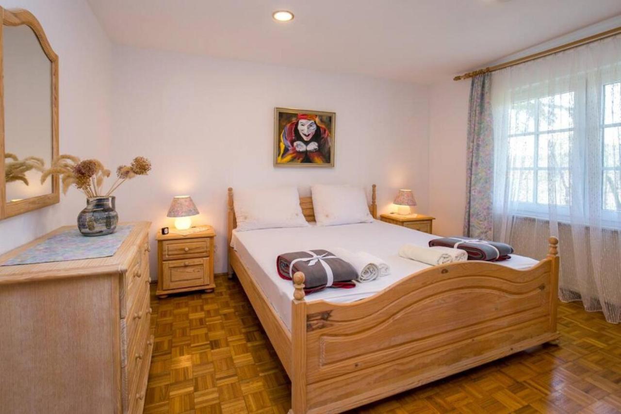 Villa Euphoria Theologos  Екстер'єр фото