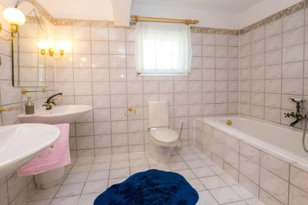 Villa Euphoria Theologos  Екстер'єр фото