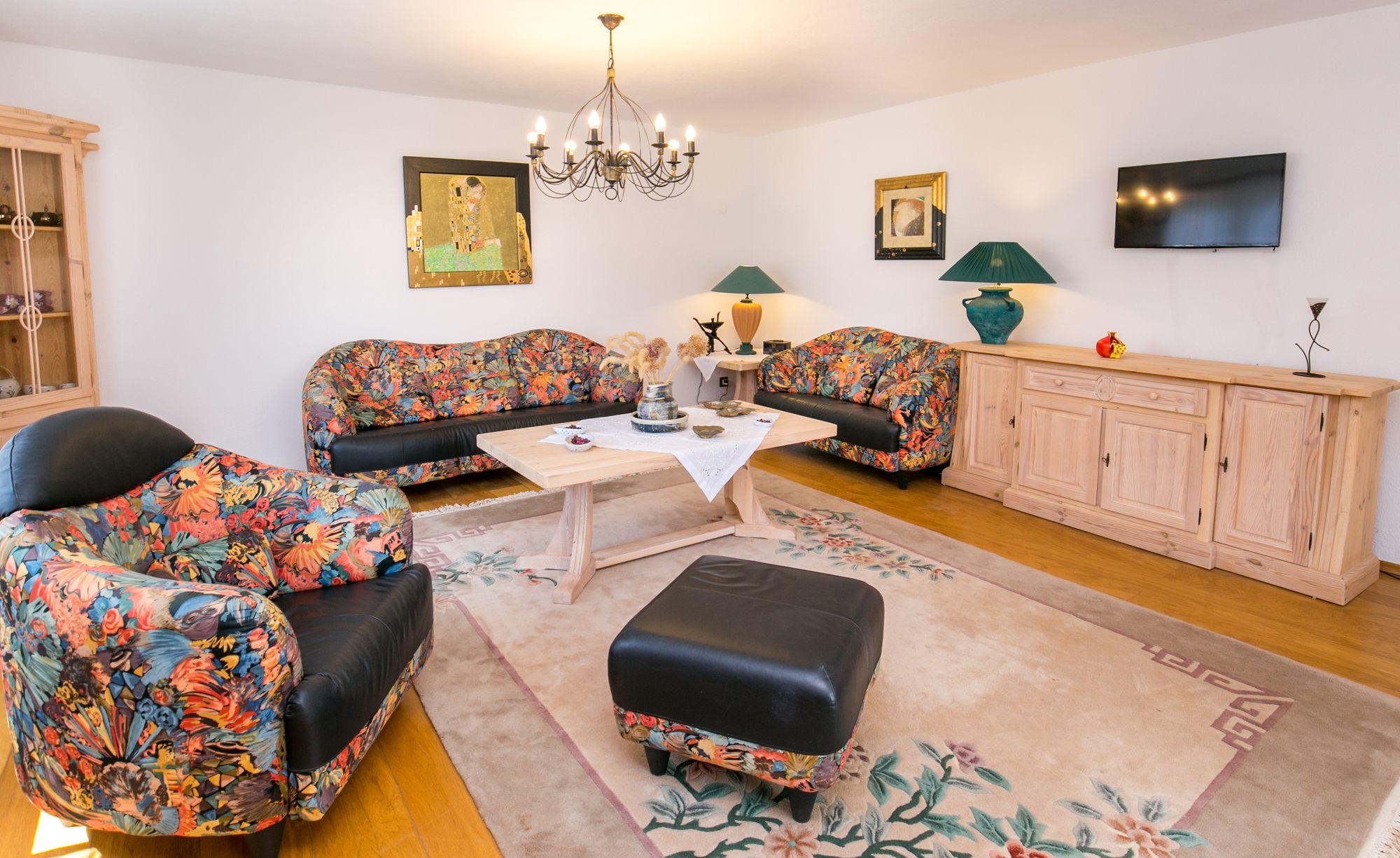 Villa Euphoria Theologos  Екстер'єр фото