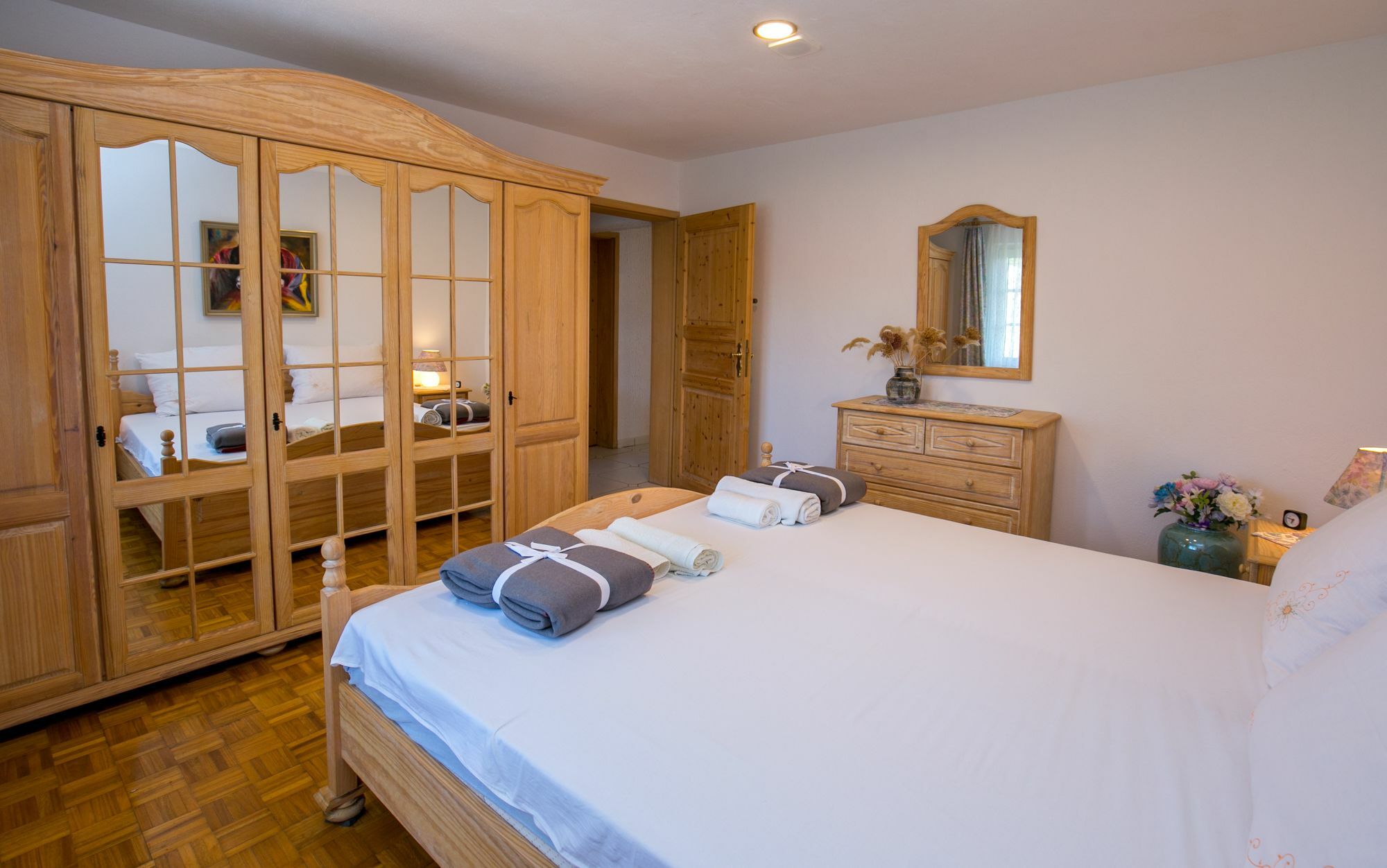 Villa Euphoria Theologos  Екстер'єр фото