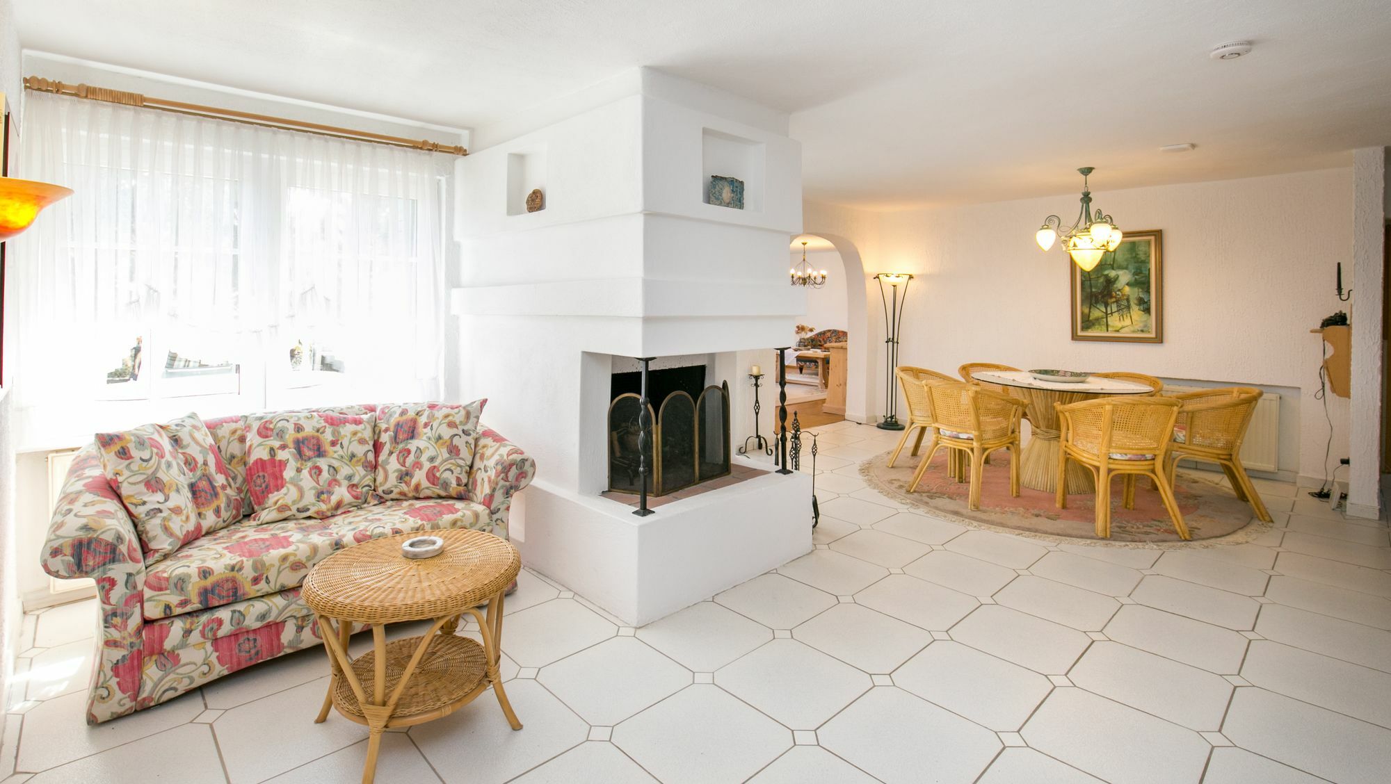 Villa Euphoria Theologos  Екстер'єр фото