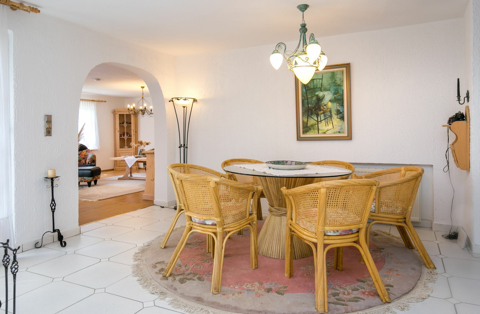 Villa Euphoria Theologos  Екстер'єр фото