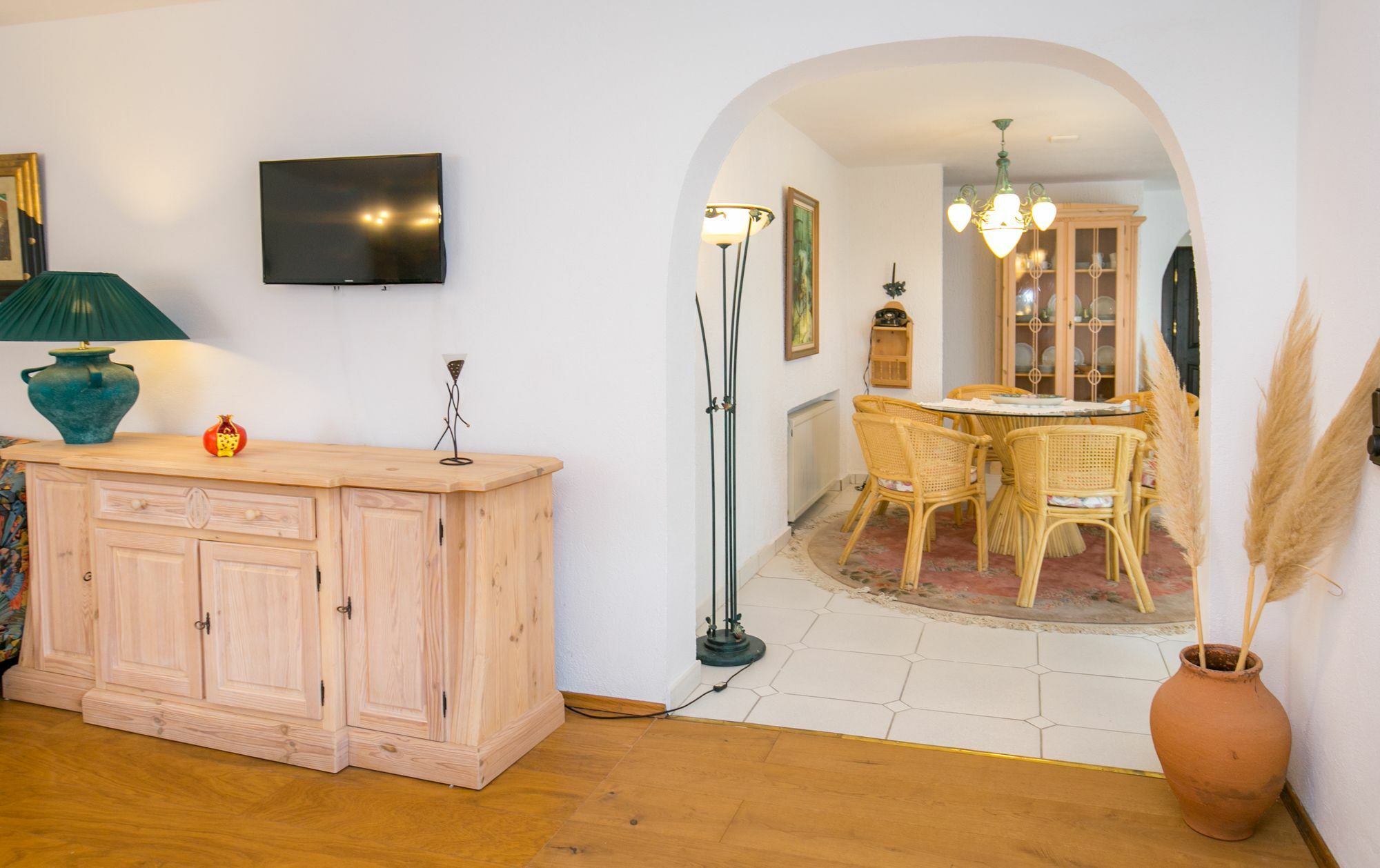 Villa Euphoria Theologos  Екстер'єр фото