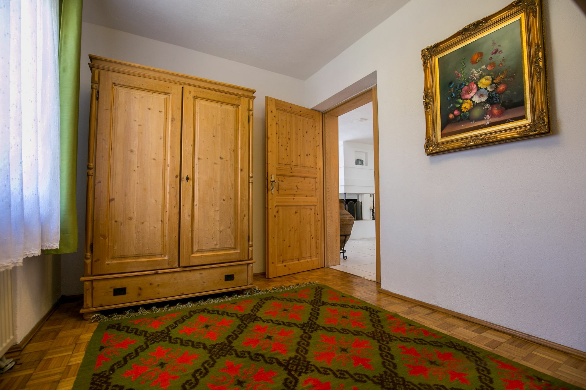 Villa Euphoria Theologos  Екстер'єр фото