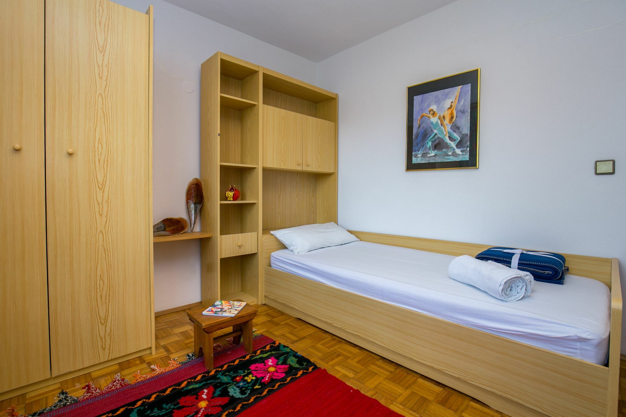 Villa Euphoria Theologos  Екстер'єр фото
