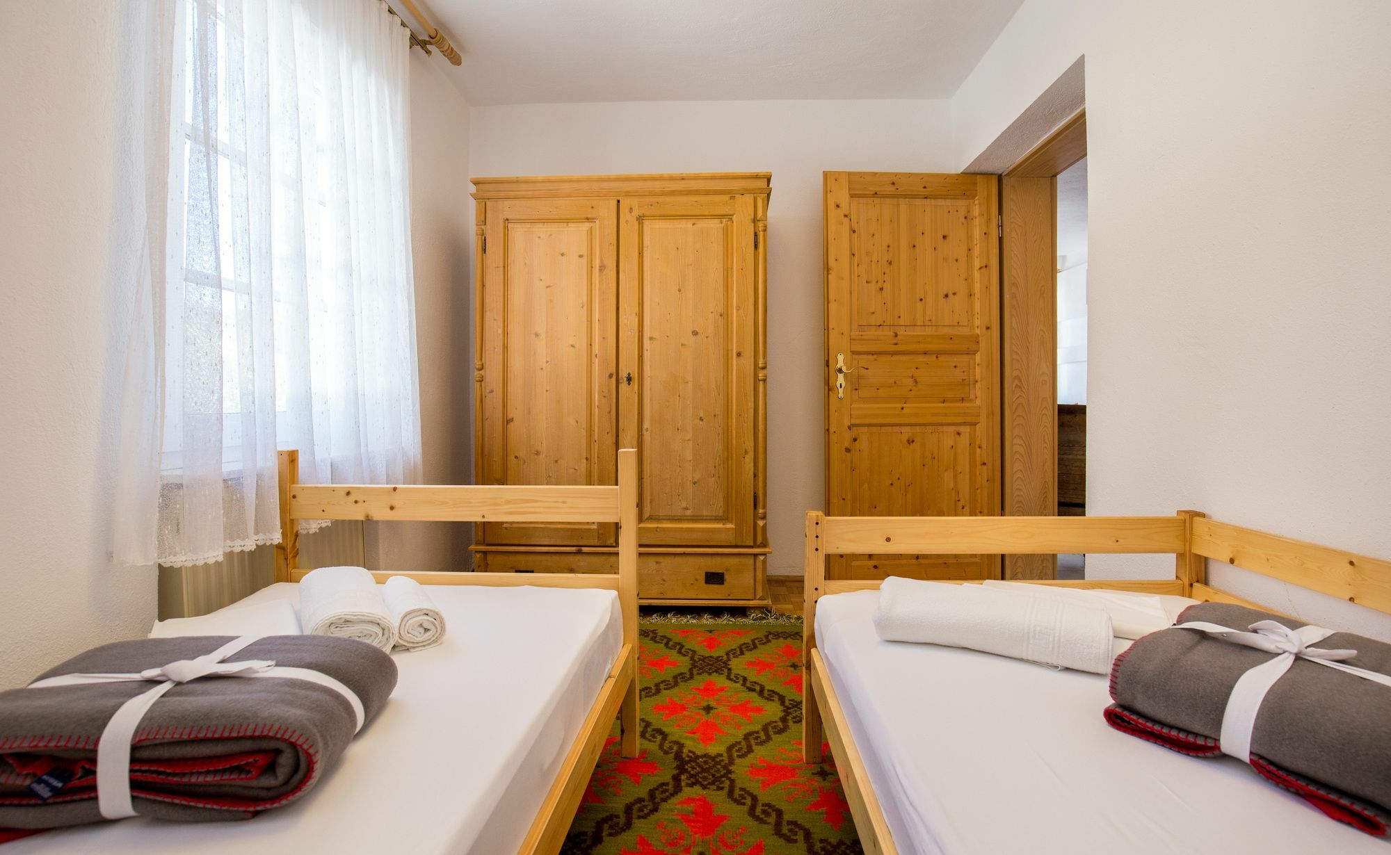 Villa Euphoria Theologos  Екстер'єр фото