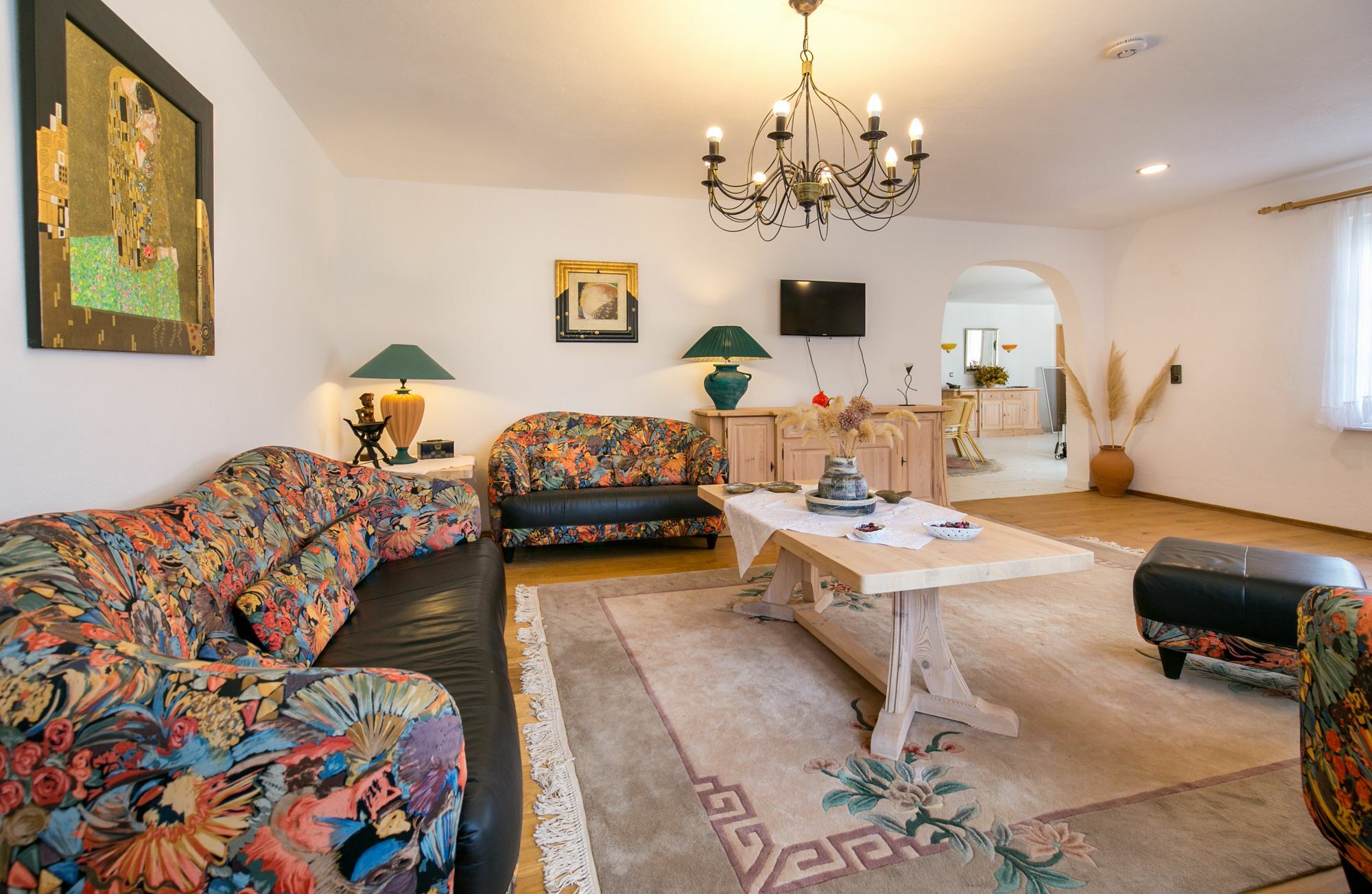Villa Euphoria Theologos  Екстер'єр фото