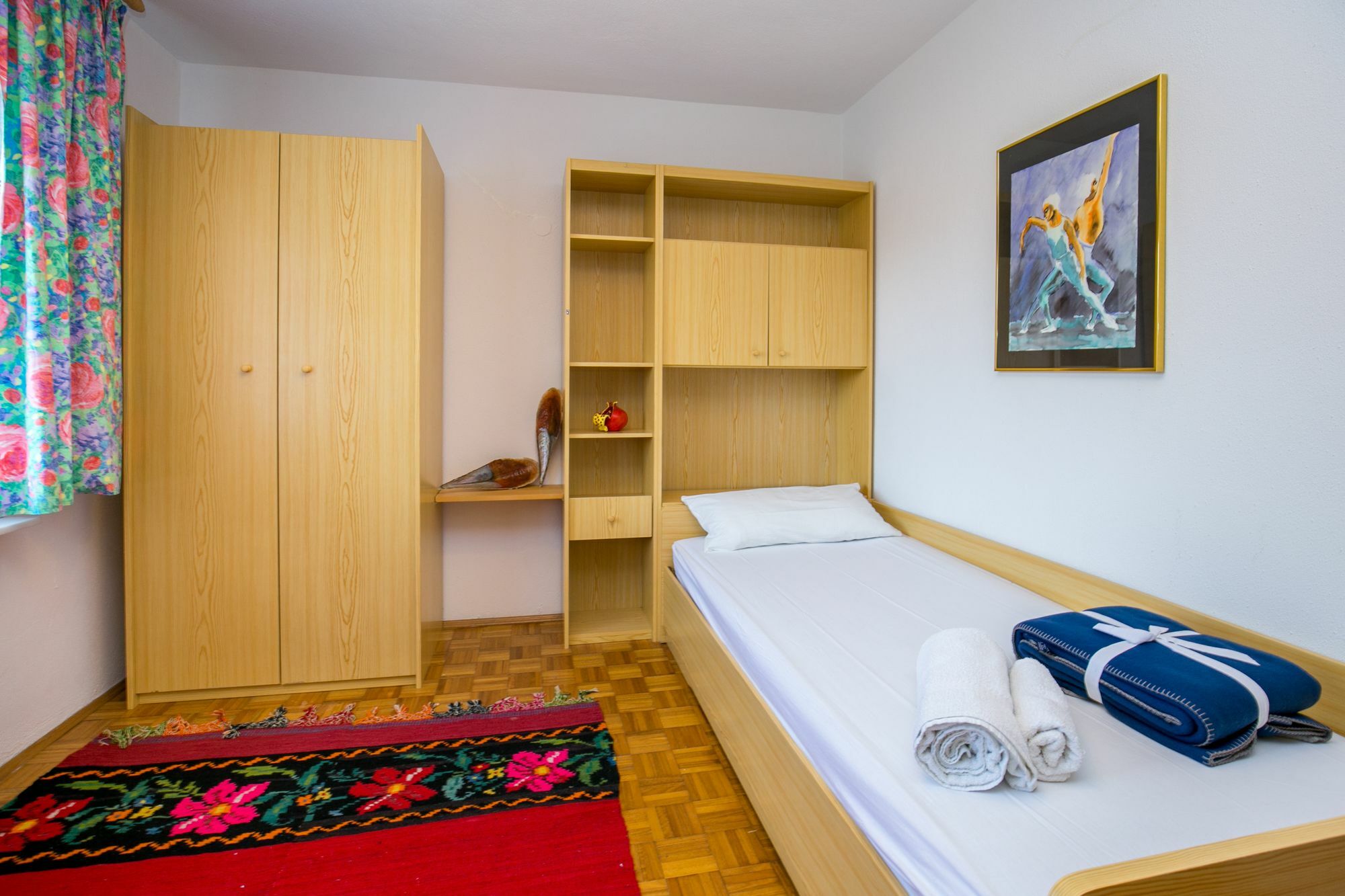 Villa Euphoria Theologos  Екстер'єр фото